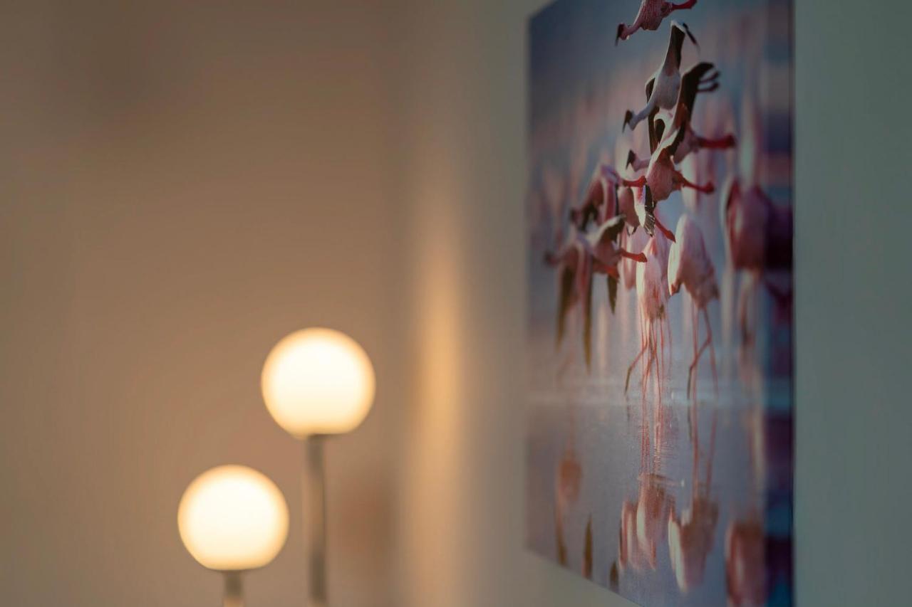 Luxury Town Center Suite Apt A2 Heraklion  Ngoại thất bức ảnh